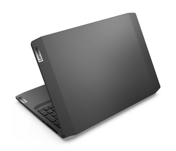 LENOVO IdeaPad Gaming 3 15ARH05 Ryzen 5 4600H/8GB/512GB SSD/GTX 1650/15,6"/Win10 Home - 679873 - zdjęcie 5